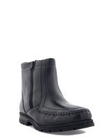 Marco Bossi Svart Känga