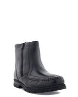 Marco Bossi Svart Känga