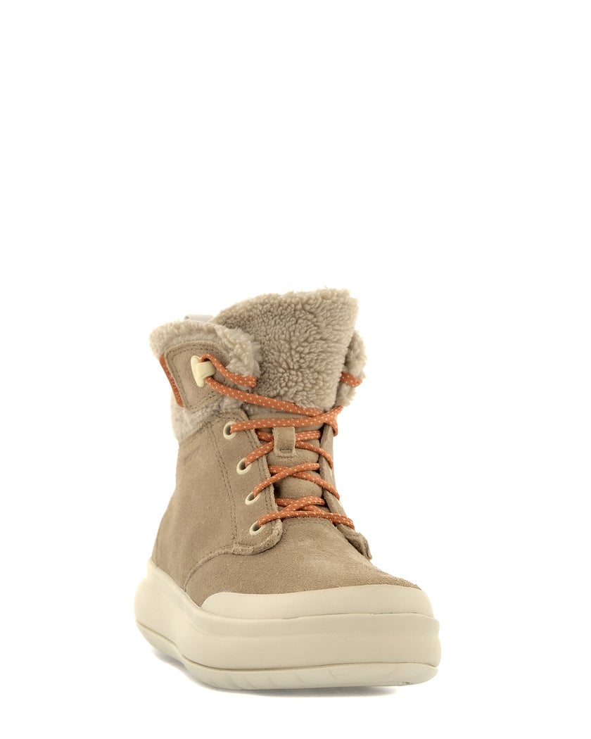 Merrell Beige Känga