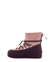 Tretorn Rosa Känga