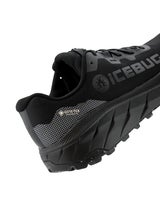 Icebug Svart Promenadsko