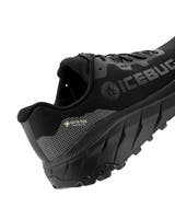 Icebug Svart Promenadsko