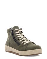 Rieker Sport Grön Känga