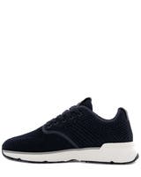 Gant Blå Sneakers