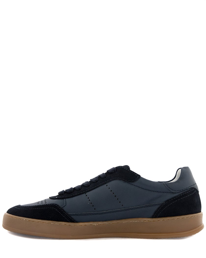 Premiato Blå Sneakers