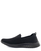 Soft Comfort Svart Sneakers