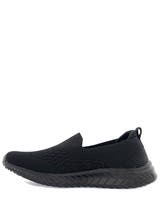 Soft Comfort Svart Sneakers