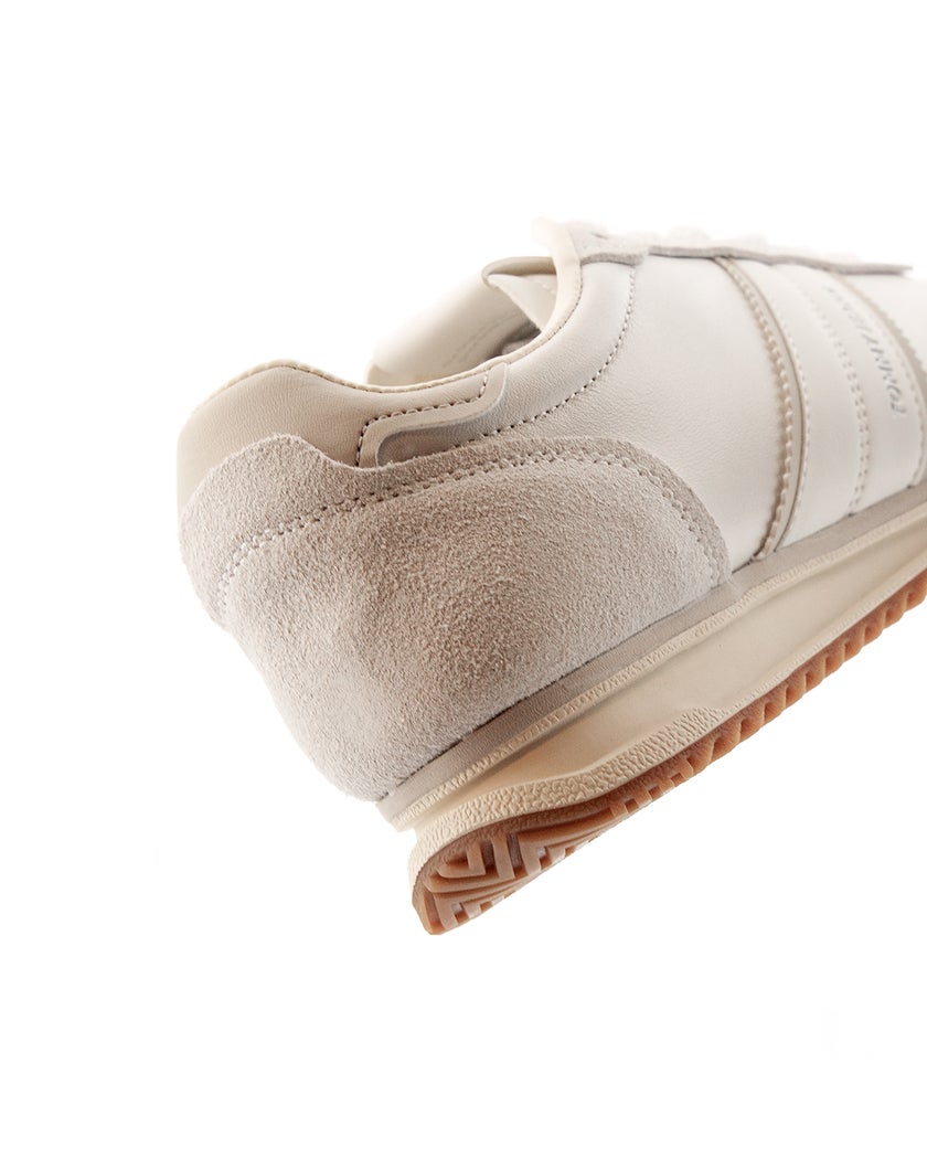 Tommy Hilfiger Beige Sneakers