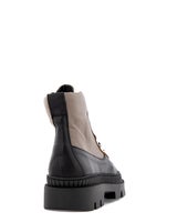 Foot News Beige Känga