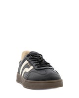 Gant Svart Sneakers