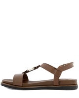 Lodetti Brun Sandal