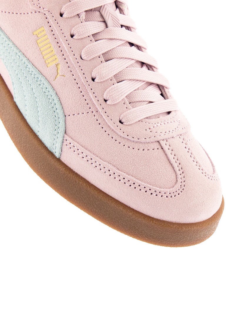 Puma Rosa Sneakers