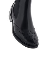 Lodetti Svart Boots