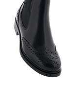 Lodetti Svart Boots