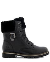 Remonte Svart Känga