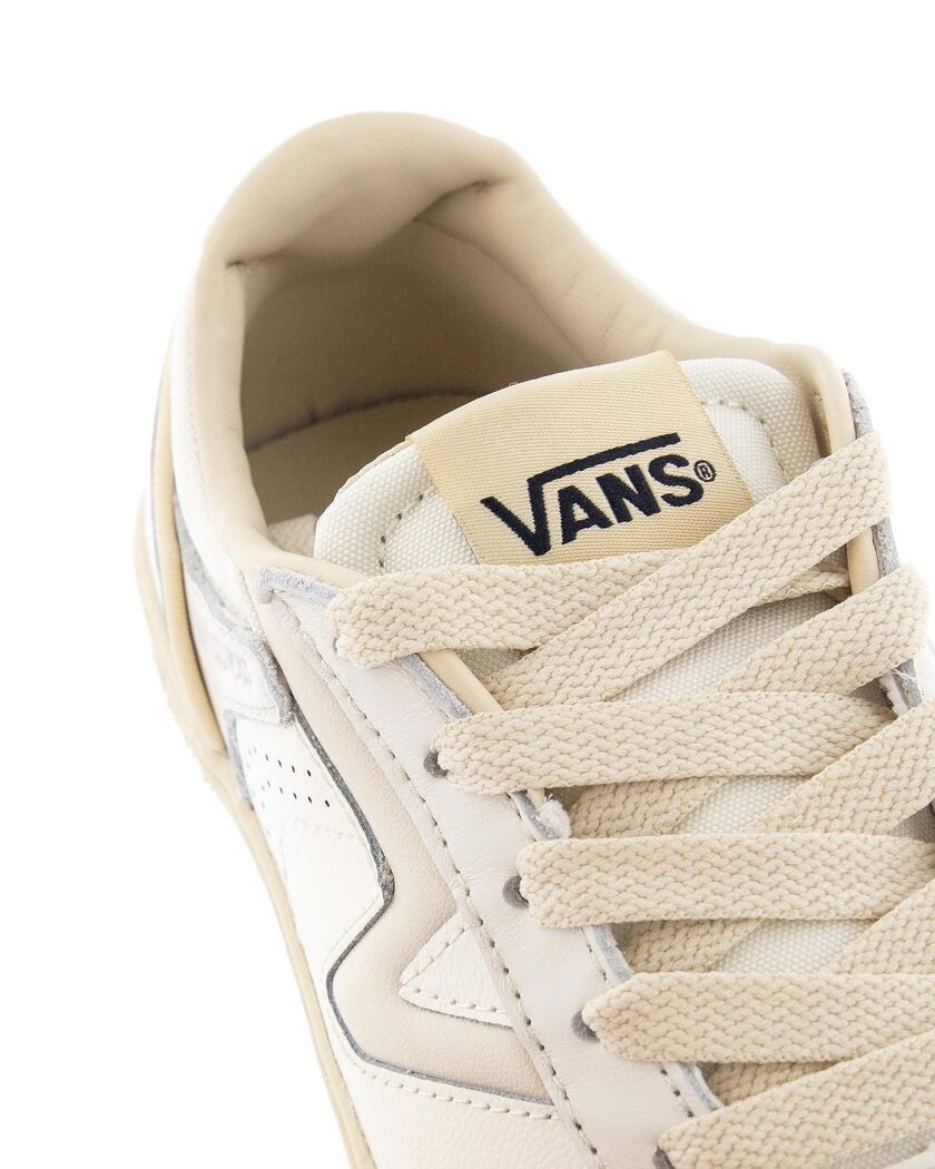 Vans Vit Sneakers
