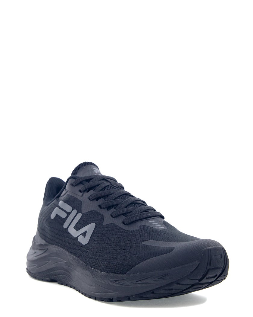Fila Svart Sneakers