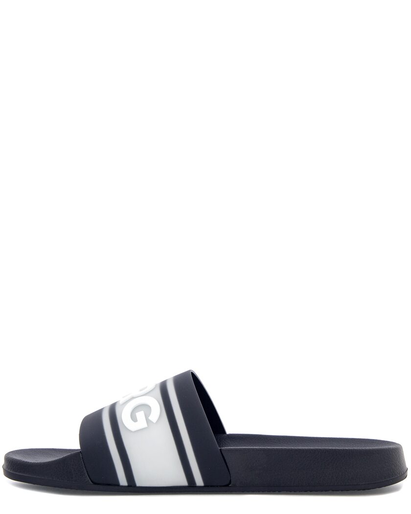 Björn Borg Svart Badsko