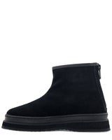 Gant Svart Boots
