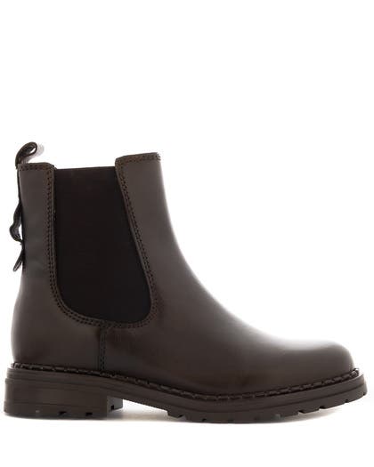The Monte Brun Boots