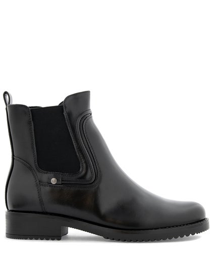 Emelie Strandberg Svart Boots