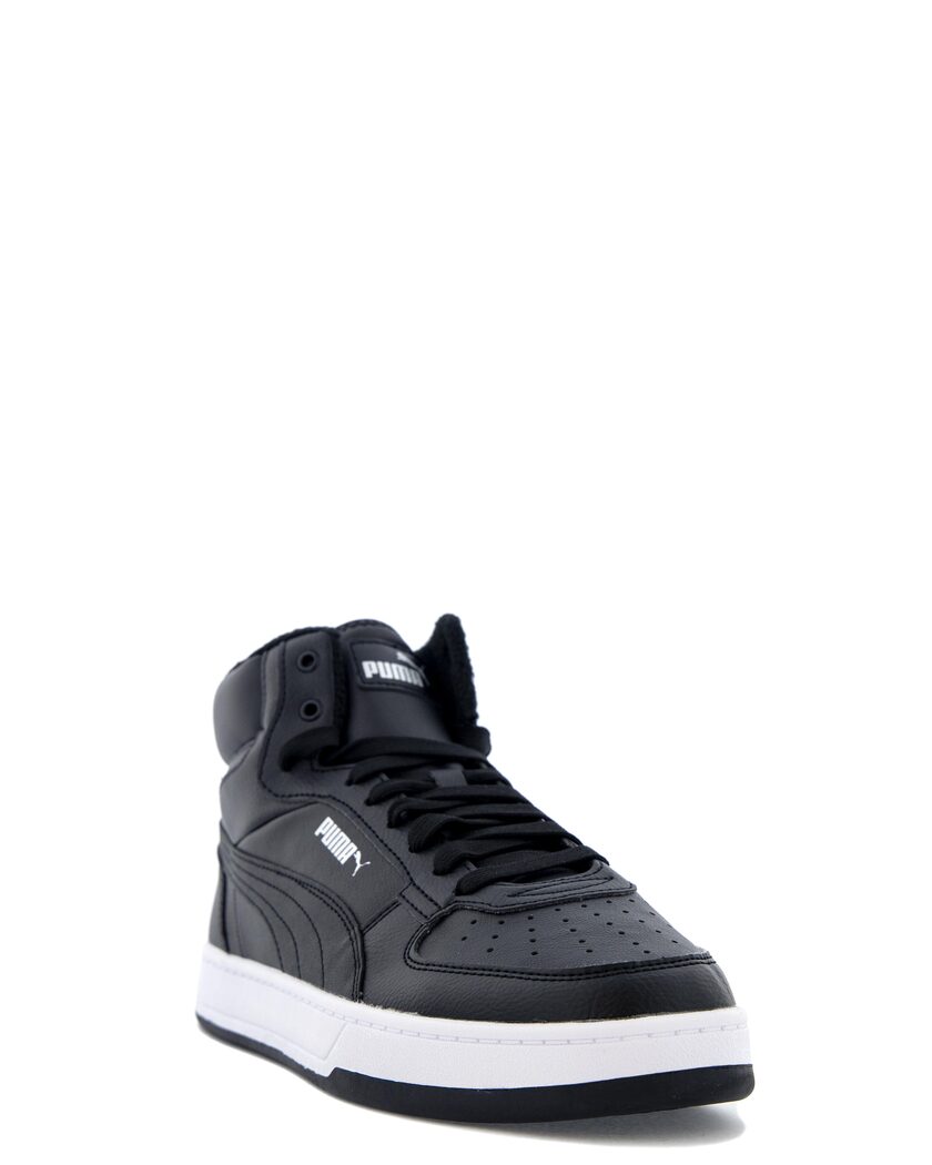 Puma Svart Sneakers