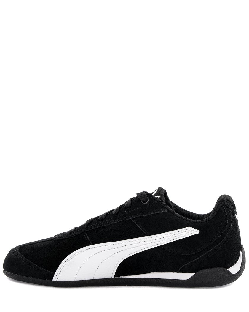 Puma Svart Sneakers