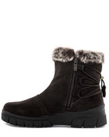 Wildflower Brun Känga