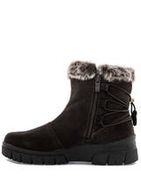 Wildflower Brun Känga