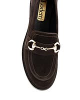 Lodetti Brun Loafers