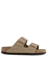 Birkenstock Brun Toffel