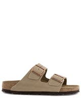 Birkenstock Brun Toffel