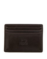 Le Salle Brunt Kortfodral