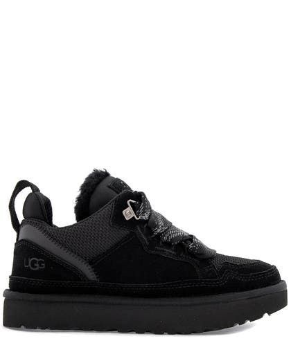 Ugg Svart Sneakers