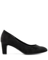 Tamaris Svart Pumps