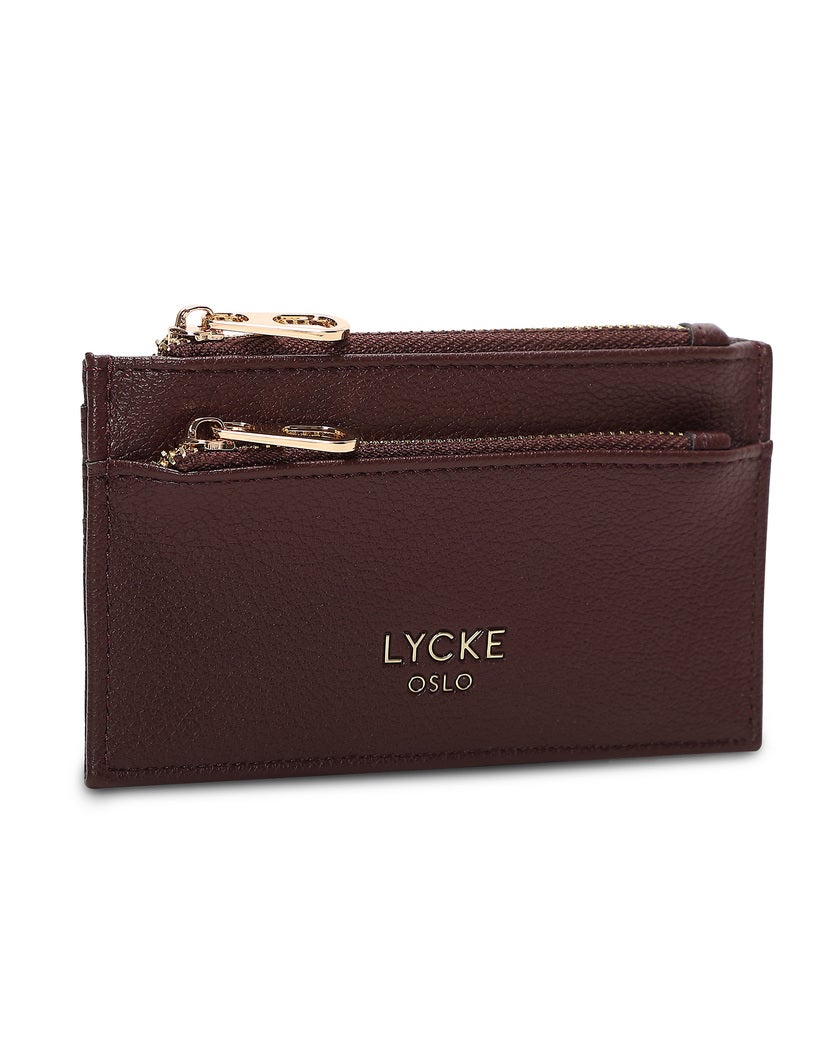 Cardholder Egersund Lycke