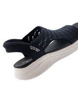Skechers Blå Sandal