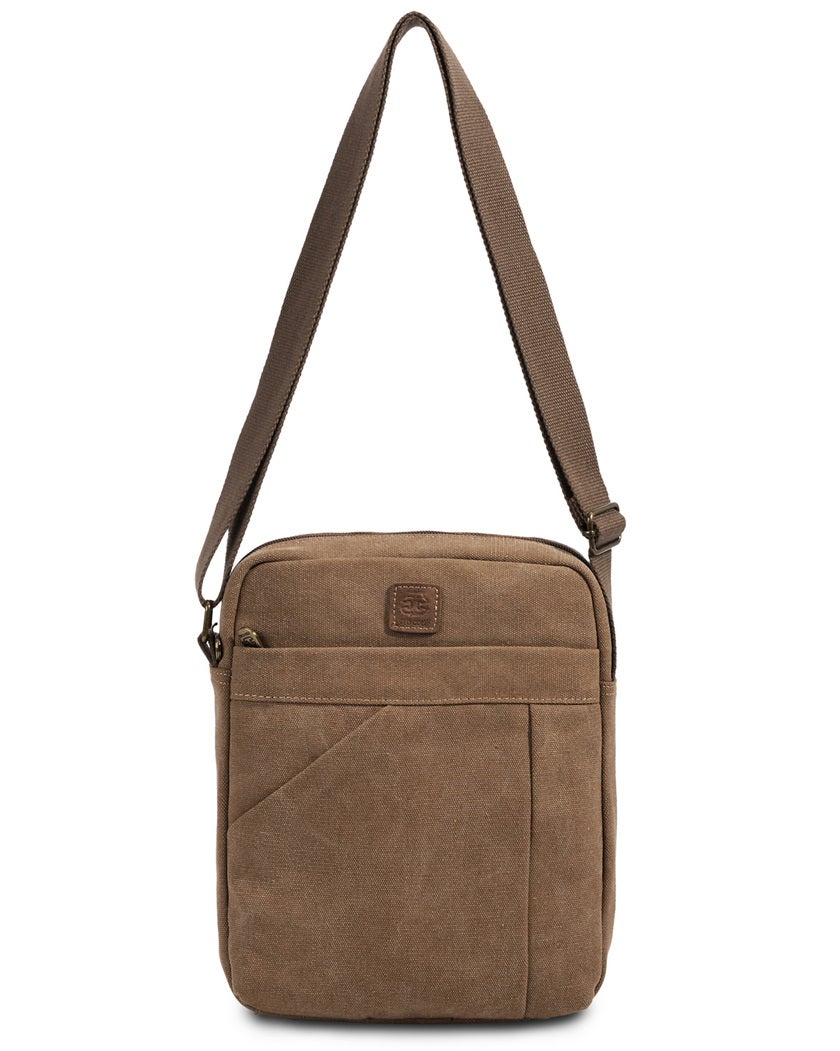 Ted Cole Beige Väska