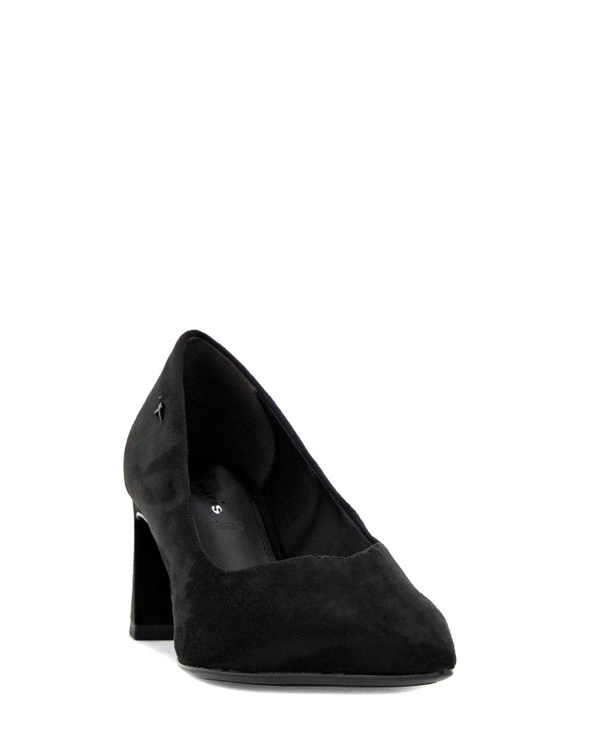 Tamaris Svart Pumps