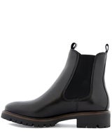 Lodetti Svart Boots