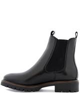 Lodetti Svart Boots