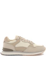 Hoff Beige Sneakers