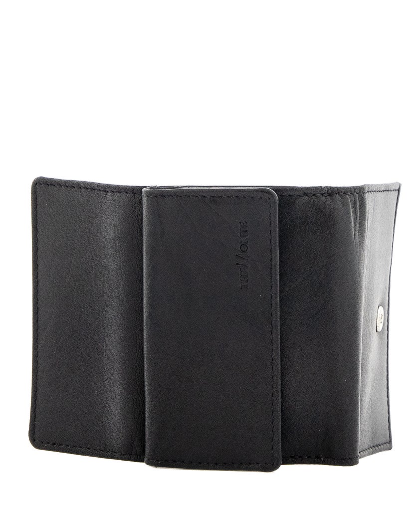 The Monte Svart Plånbok