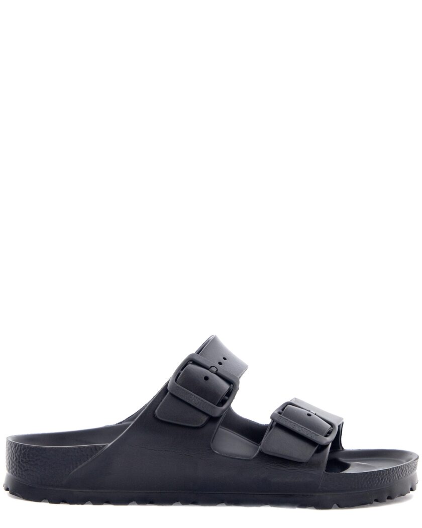 Birkenstock Svart Toffel