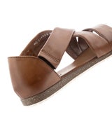 Bellezza Brun Sandal