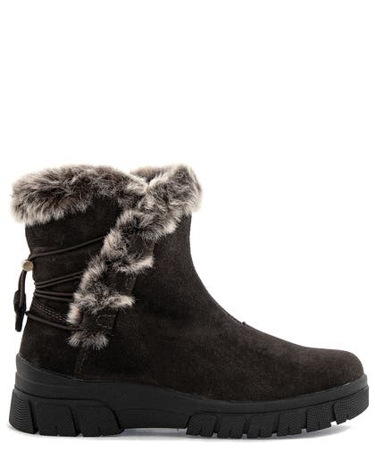 Wildflower Brun Känga