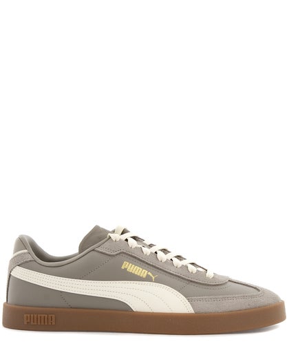 Puma Grå Sneakers