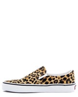 Vans Leopard Tygsko