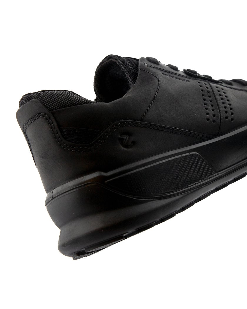 Ecco Svart Promenadsko