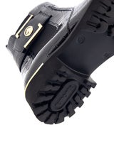 Remonte Svart Känga